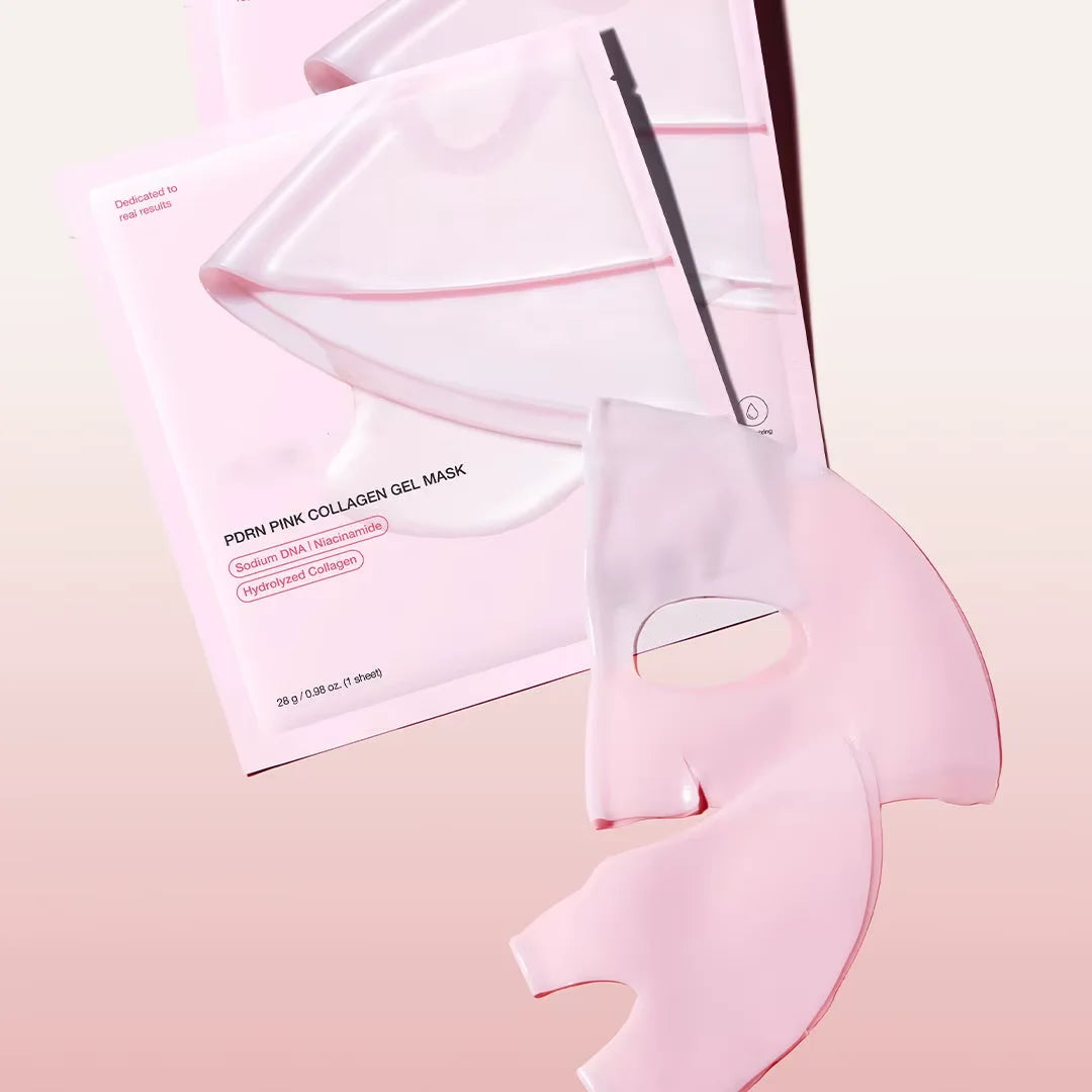 Rosé Halo Mask image 2
