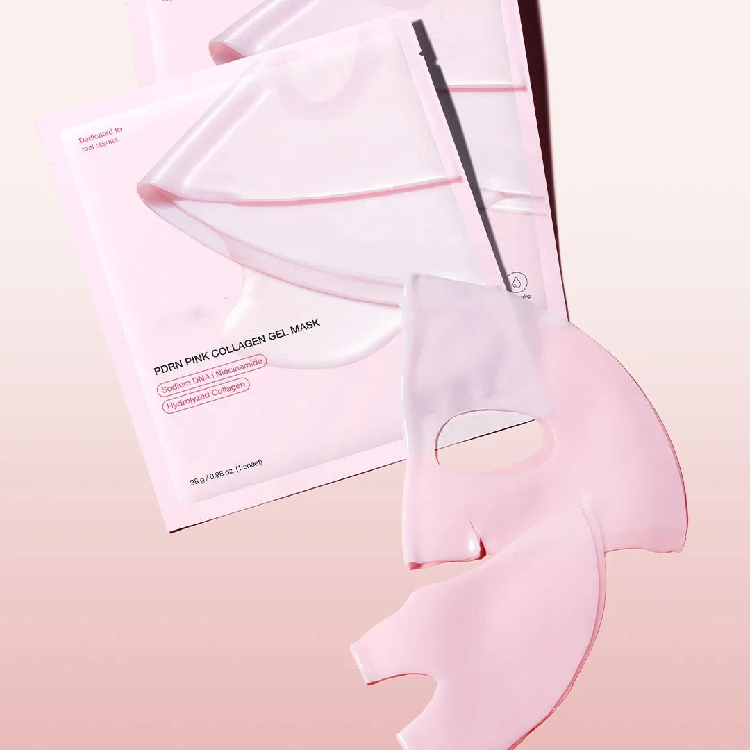 Rosé Halo Mask image 4