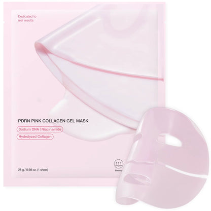 Rosé Halo Mask image 1