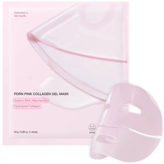 Rosé Halo Mask image 1