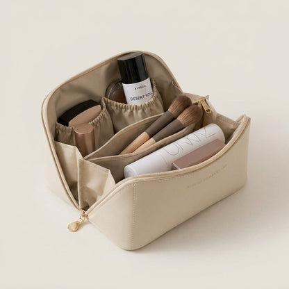 Halo Vanity Pouch